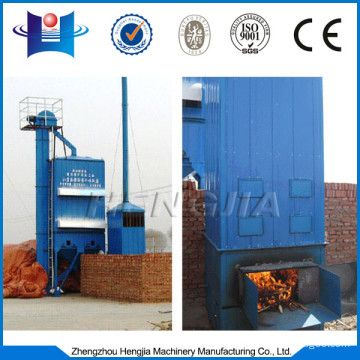 Low temperature tower type mini ormosia drying machine with competitive price